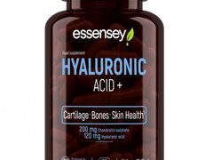 Hyaluronic Acid+ 90 Capsule, Essensey